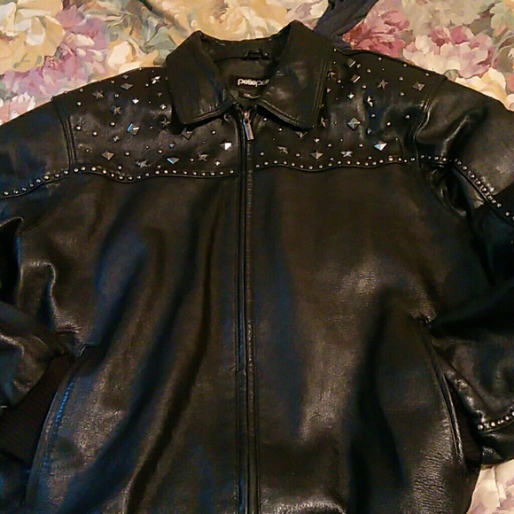 Pellepelle leather - Picture 3 of 3