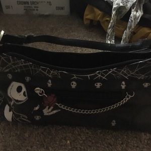 Disney nightmare before Christmas handbag