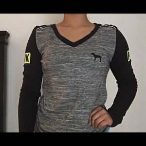 ❗️VS PINK TOP ❗️