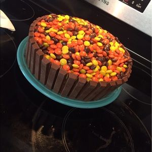 Meet your Posher, Kate