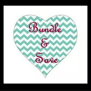 Bundle and save!