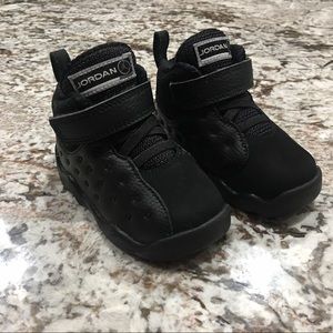 Baby Jordans | 5C(11cm)