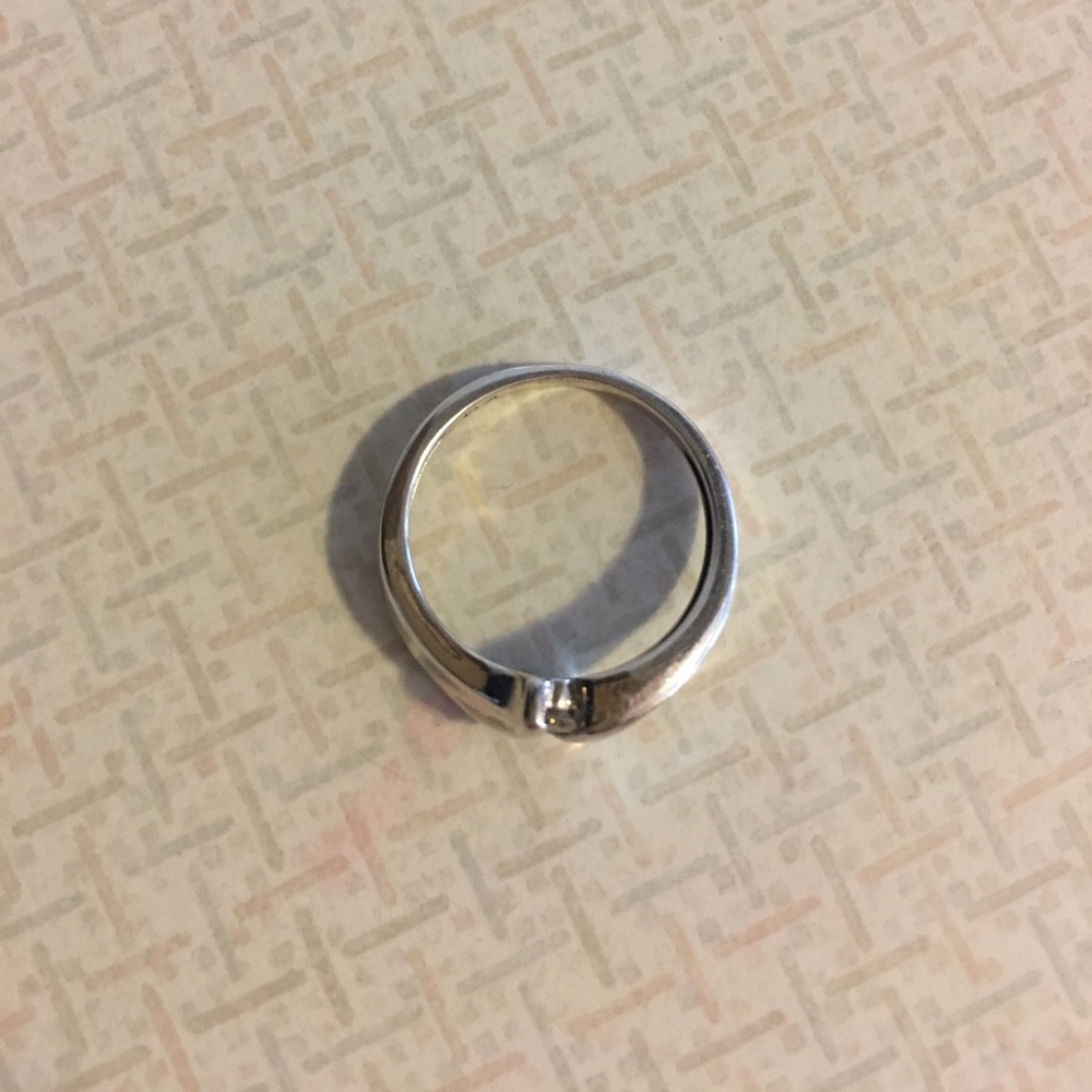 Ring from Harry Ritchie's - Picture 3 of 4