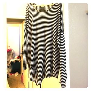 Striped cabi shirt