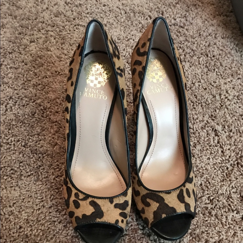 Brand New size 8 Vice Camuto Women's heels