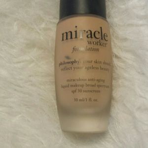 Miracle Worker Foundation