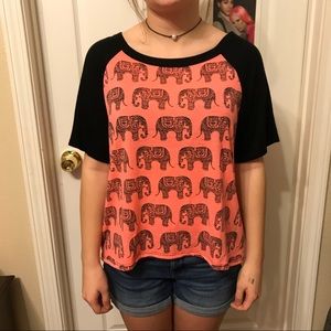 Coral Elephant 🐘