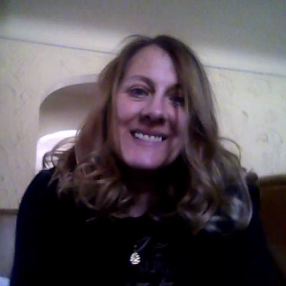 Meet your Posher, Tegan