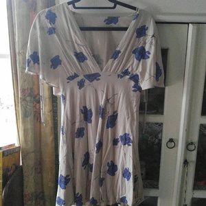 Free people dress