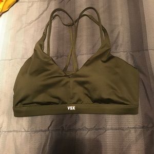 Victoria Secret Sports Bra