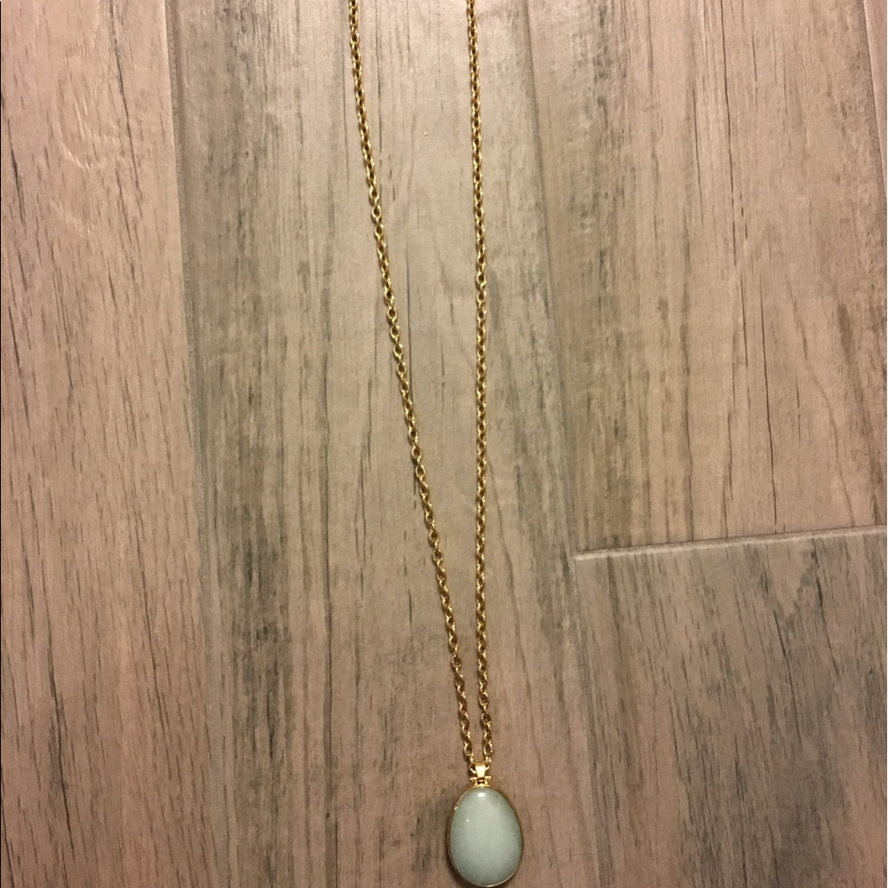 Stella & Dot Sanibel Pendant