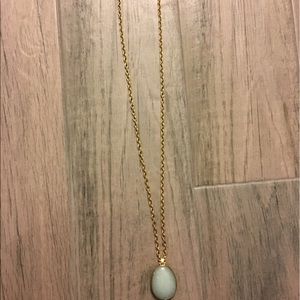 Stella & Dot Sanibel Pendant