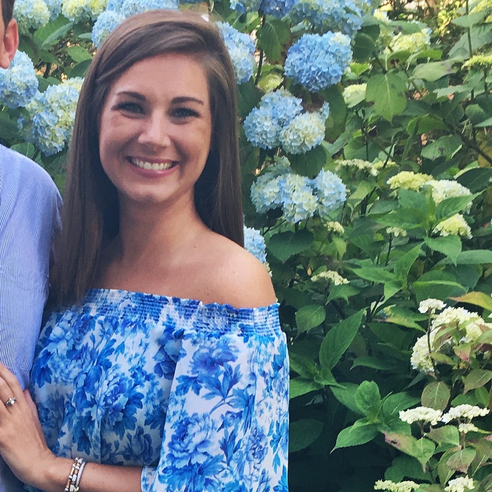 Meet your Posher, Lani