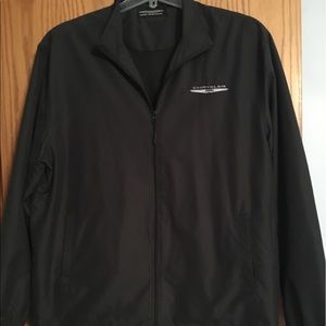Men's Chrysler jacket