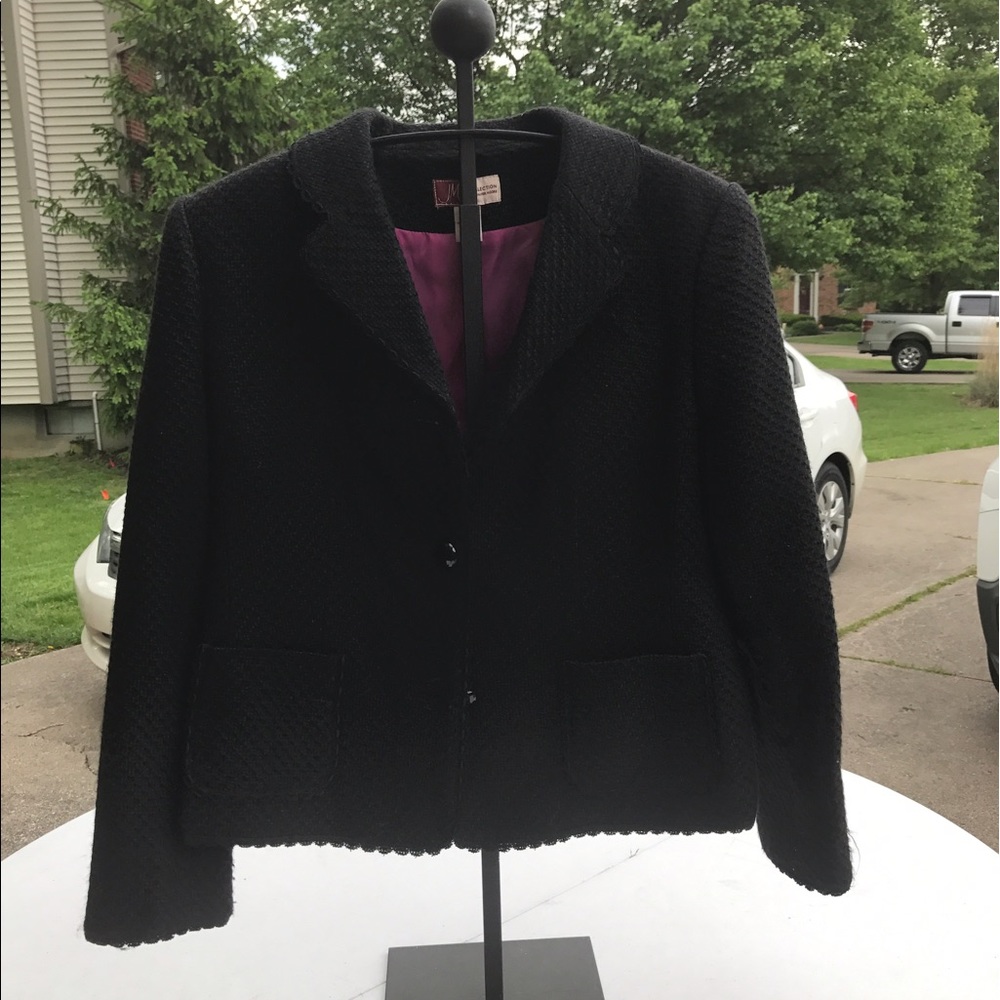 👜 sale 👜 Black blazer
