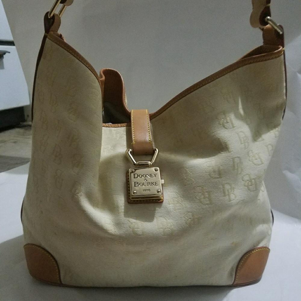 Dooney & Burke Hobo