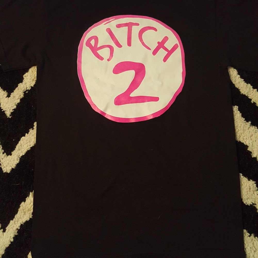 Both shirt