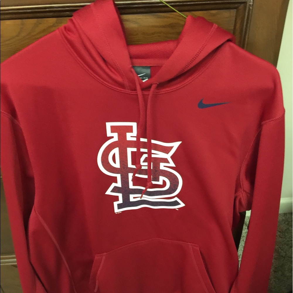 St. Louis cardinals hoodie