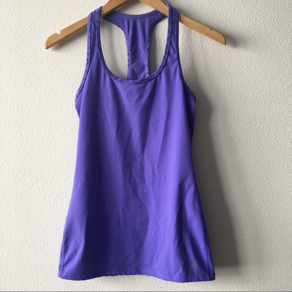 VSX Stretchy Workout Top