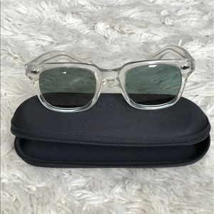 SALE: Jason Schwartzman LOOKMATIC Sunglasses