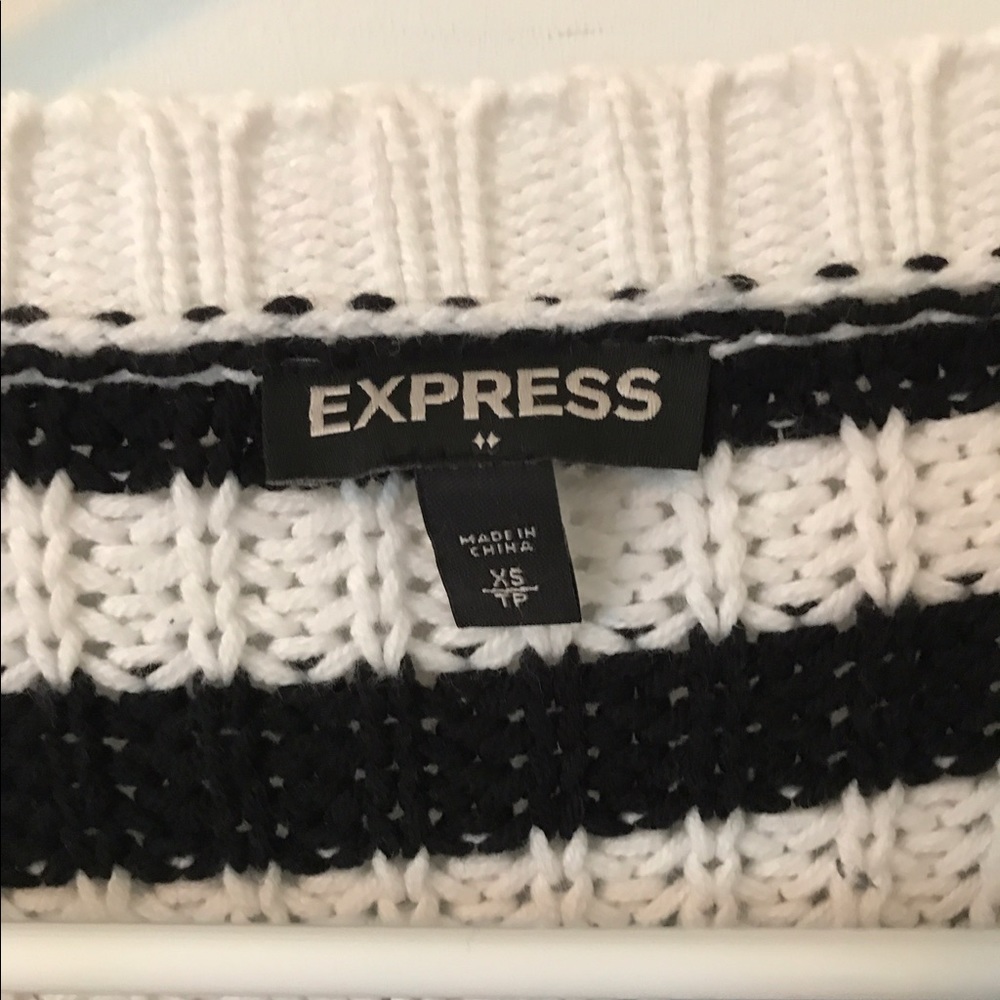 Sweater - Picture 2 of 2