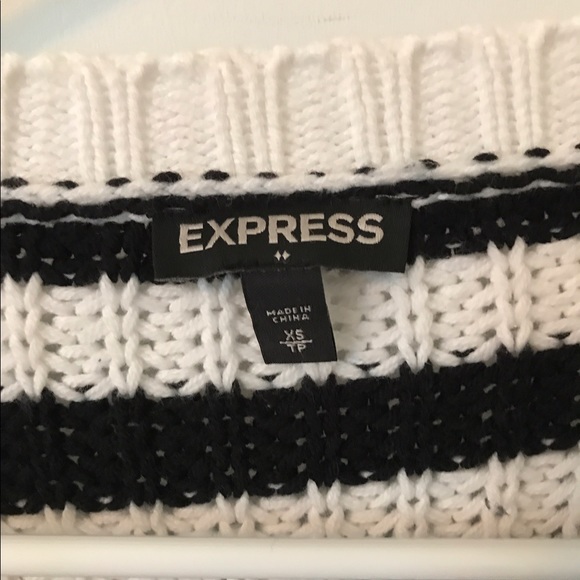 Sweater - Picture 2 of 2