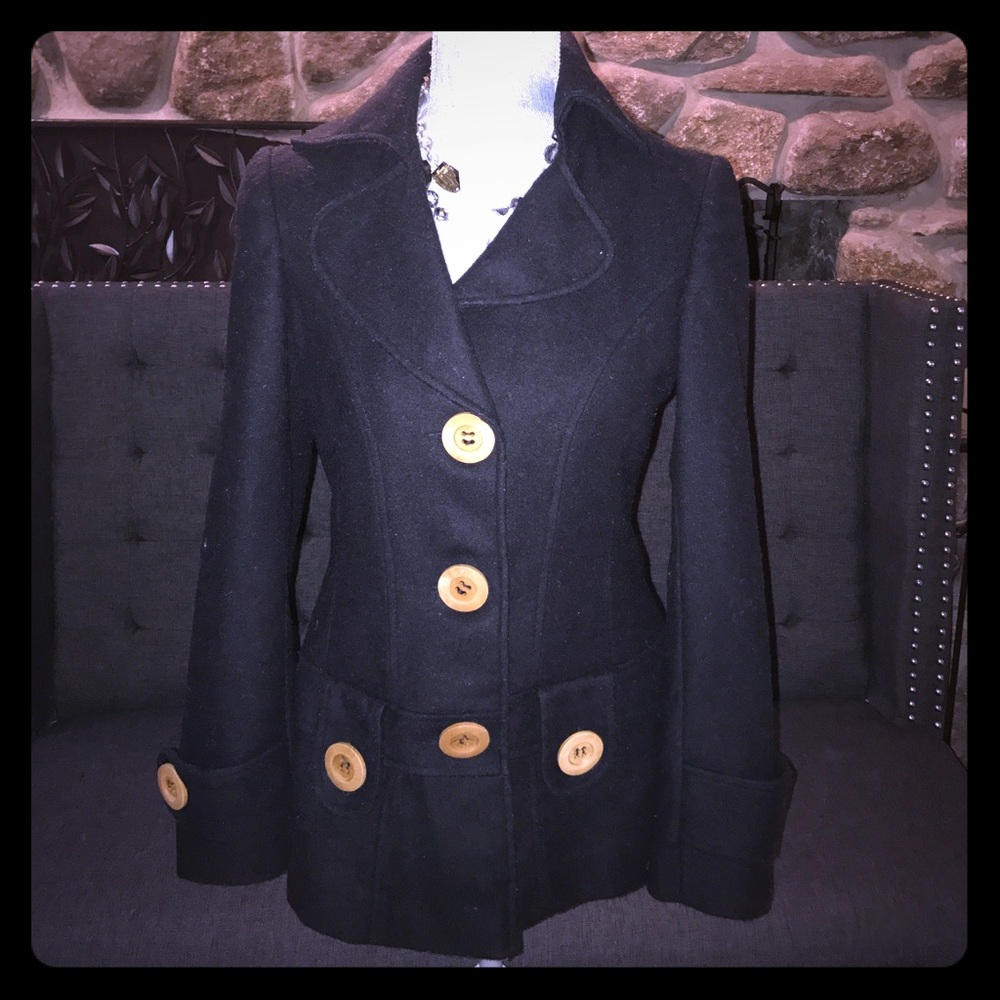 George Simonton studio small jacket