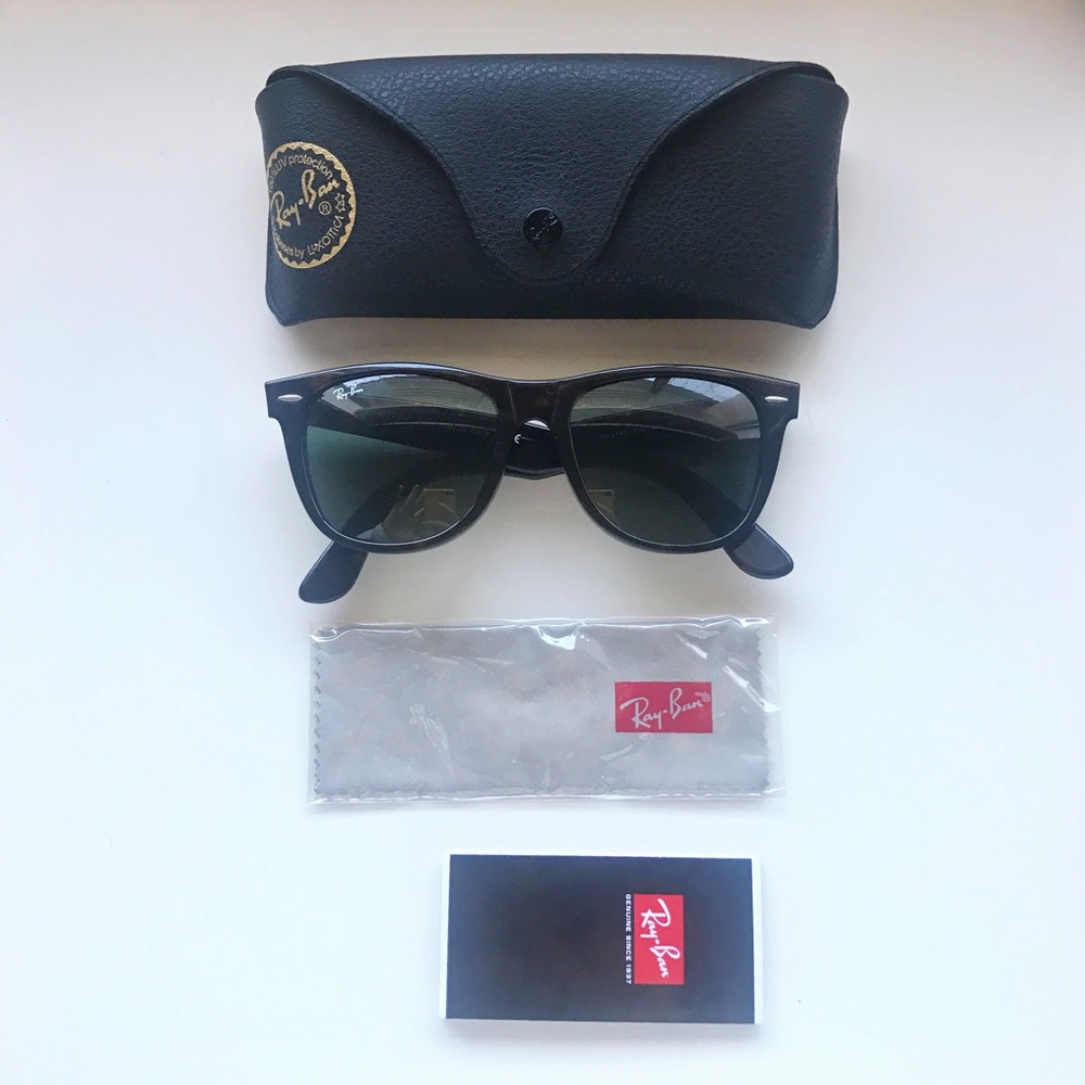 Original Wayfarer Classic Ray-Ban
