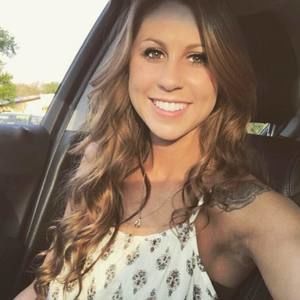 Meet your Posher, Andria