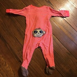 Cater's Sleep N Play