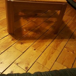 Meet your Posher, Velisa