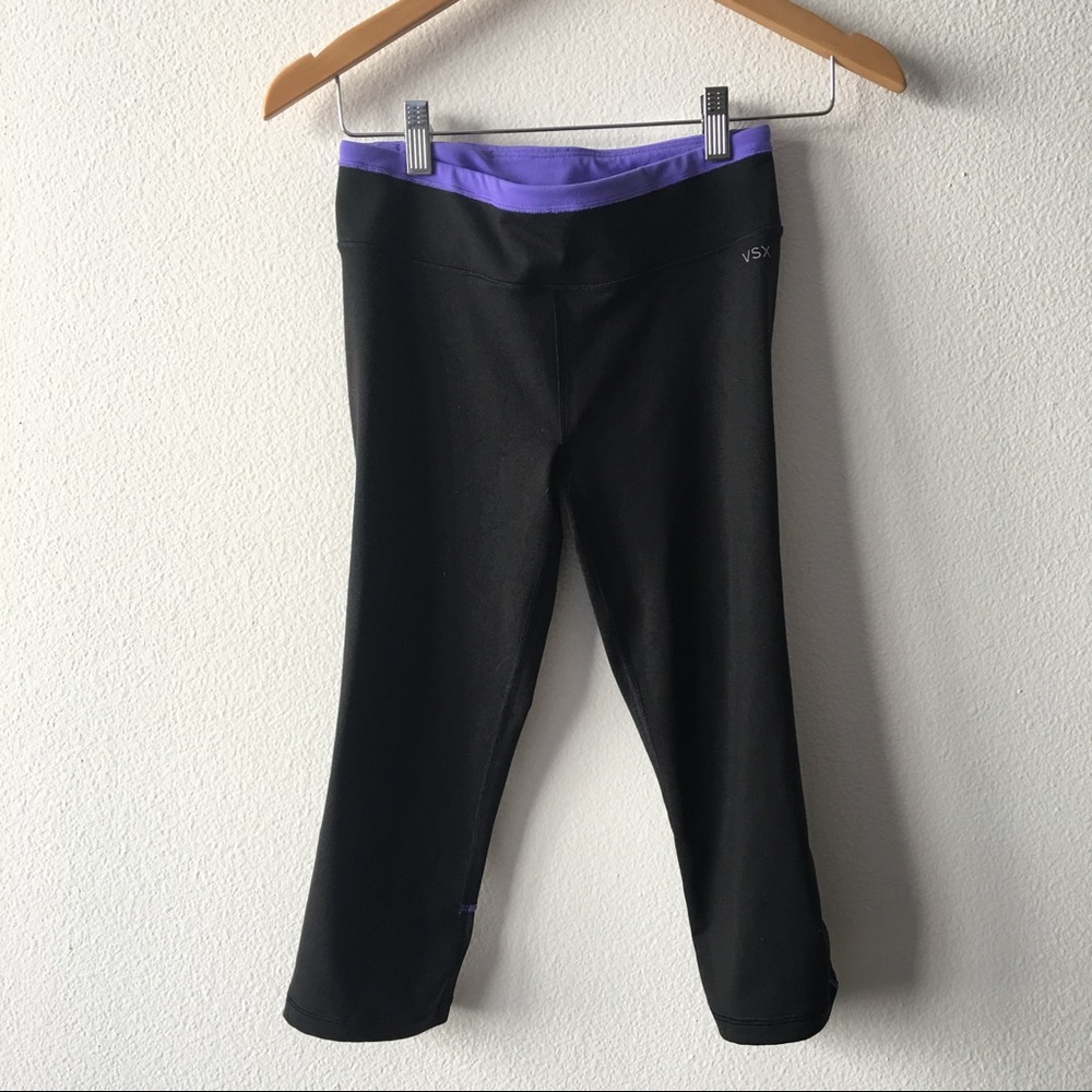 VSX Workout Pants