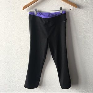 VSX Workout Pants