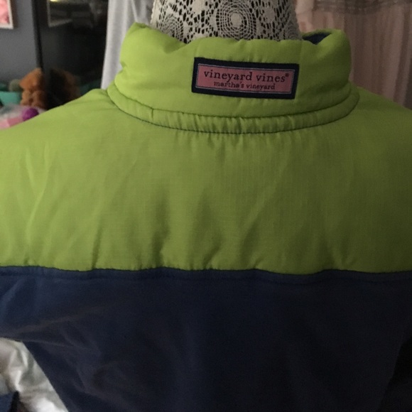 NWOT Vineyard Vines Shep Shirt - Picture 2 of 4