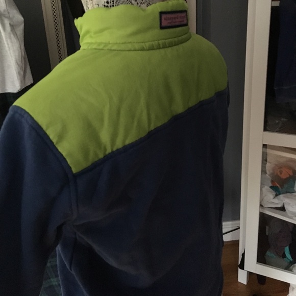 NWOT Vineyard Vines Shep Shirt - Picture 3 of 4