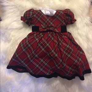 Gorgeous Christmas Dress!