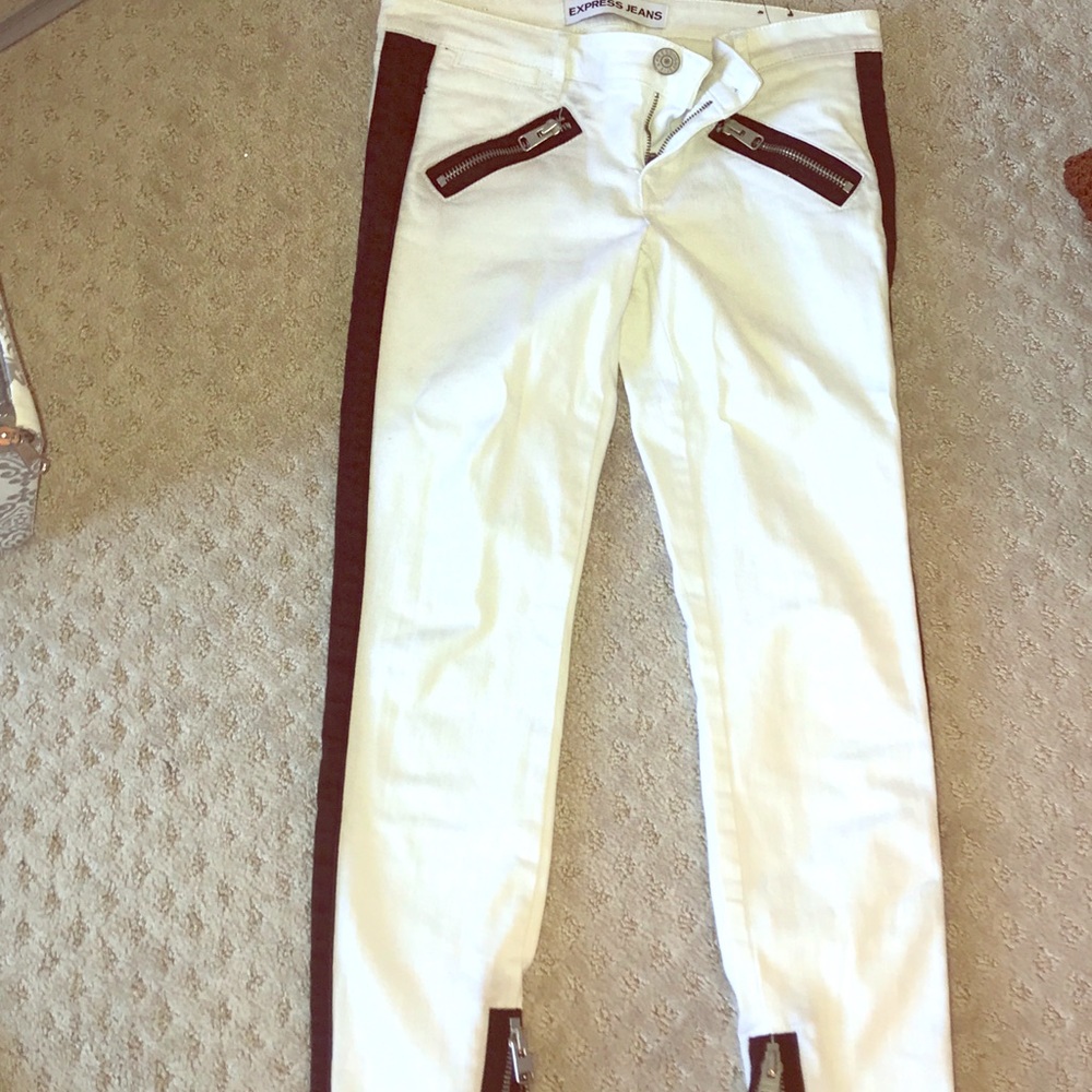 EXPRESS Jeans