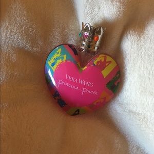 Vera Wang Princess Power fragrance