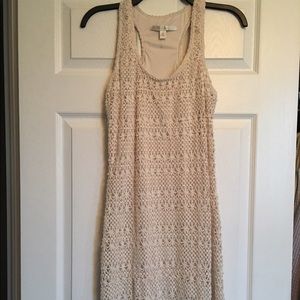 LC Lauren Conrad Maxi Dress