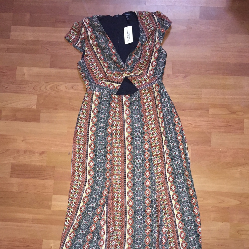 Forever21 medium dress