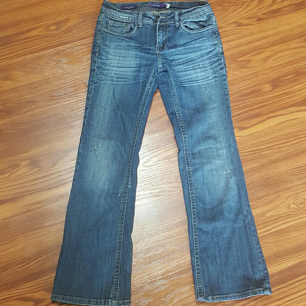 Vigoss New York Bootcut jeans