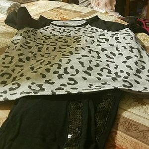 Girls Epic Thread outfit