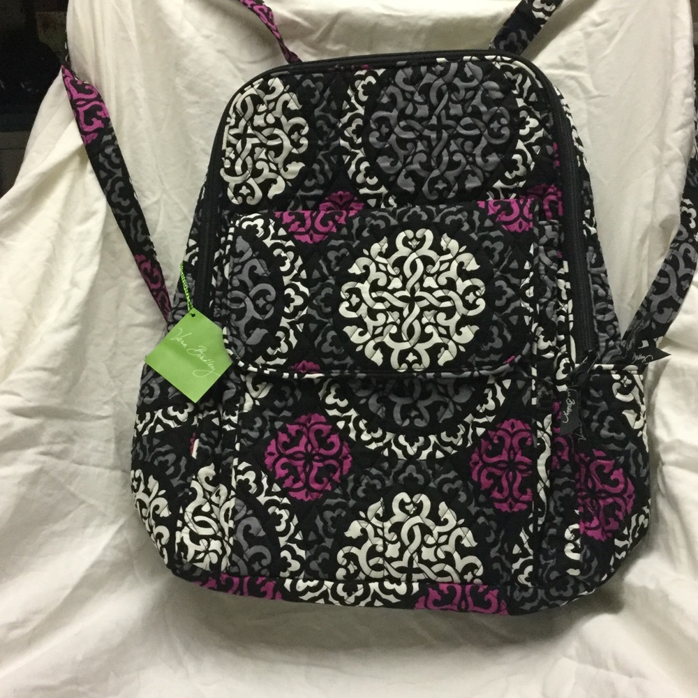 Vera Bradley Ultimate Backpack