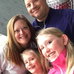 Meet your Posher, Heather