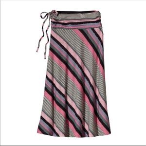 Patagonia kamala skirt small
