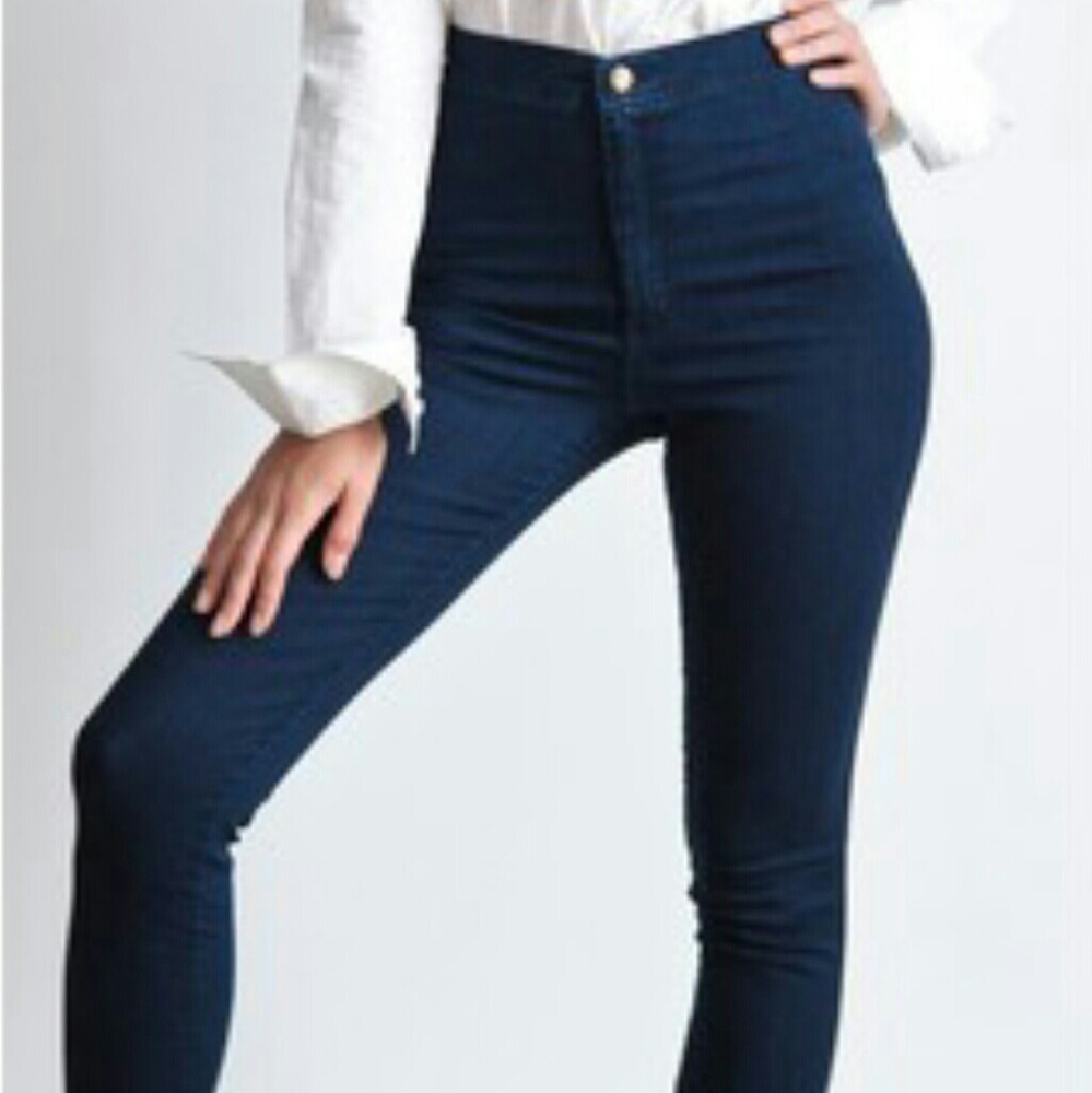 American Apparel easy jean