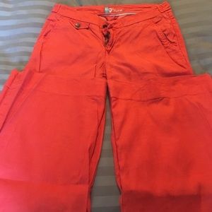 **DELETING SOON** Level 99 pants