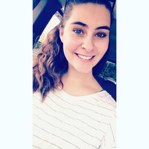 Meet your Posher, Hannah