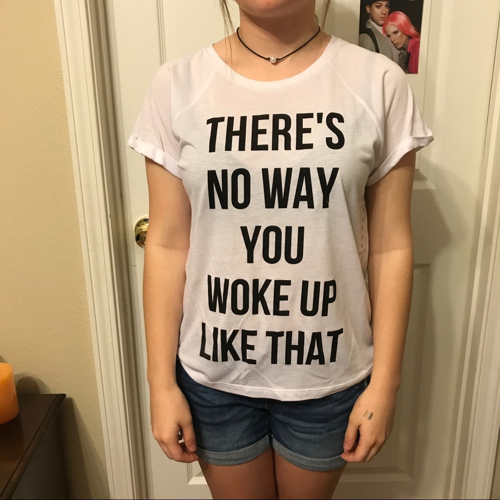 😨😳There's No Way You Woke Up Like That😳😨