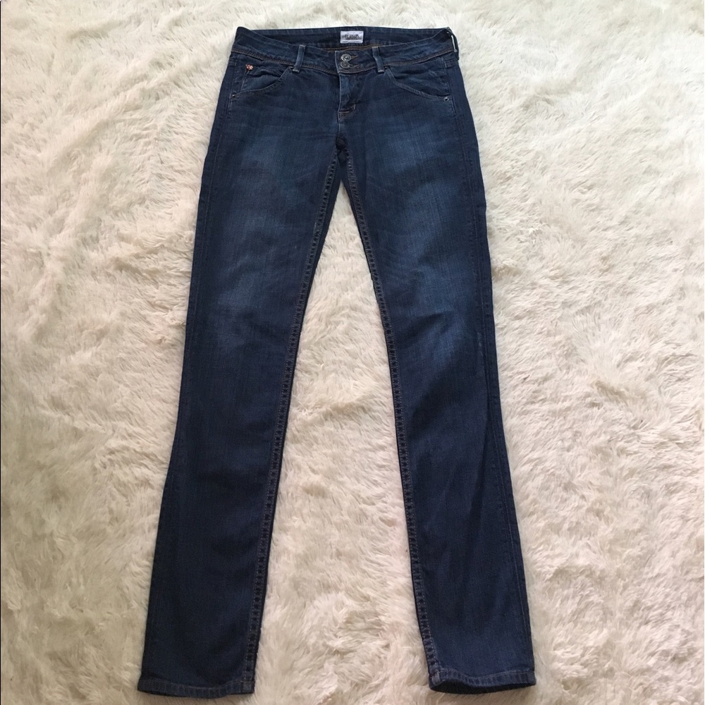 Hudson Jeans size 27